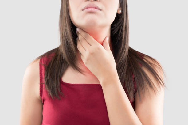 Thyroid Nodule Symptoms