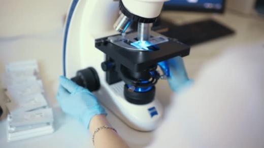 robotic surgery