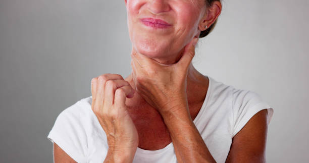 Floor of Mouth Cancer