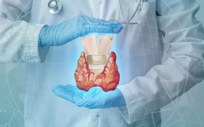 Is Robotic Thyroid Surgery Safe?