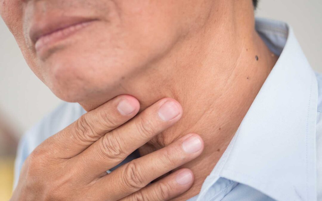  Voice Box Cancer Without Losing Speech