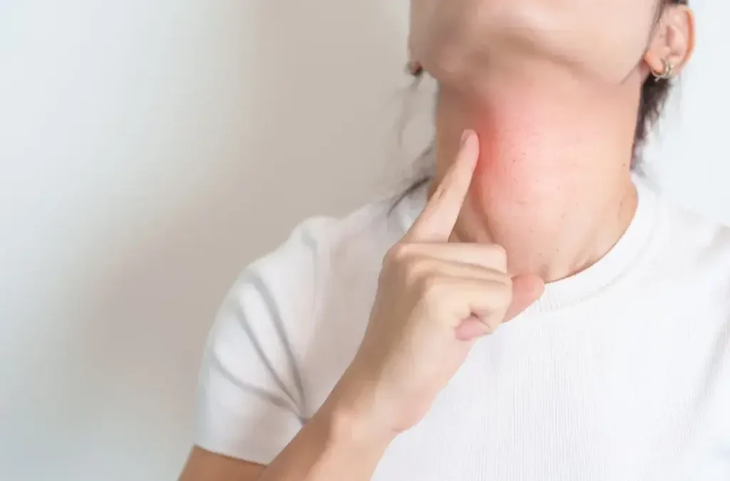  Throat Cancer in Non-Smokers: Causes