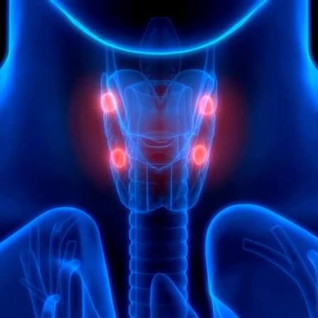 Parathyroid Adenoma Diagnosis and Treatment by Dr. Sandeep Nayak
