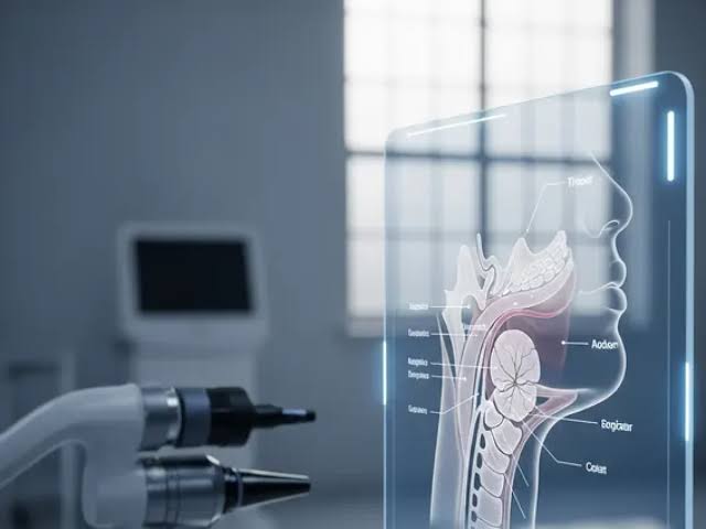 Which Surgery Is Better for Throat Cancer? by Dr. Sandeep Nayak