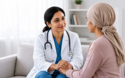 Cancer Care: Beyond Treating the Tumour