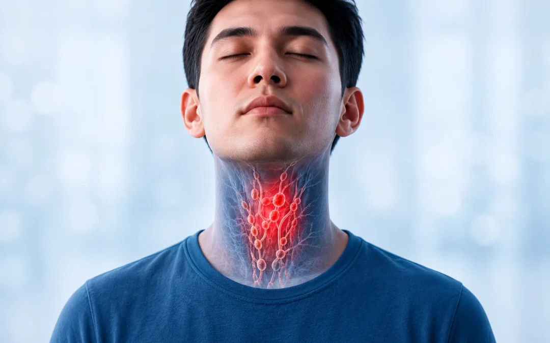 Metastasis of Unknown Origin in Head and Neck Cancer