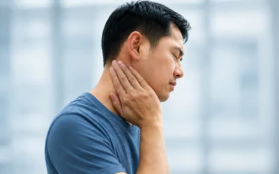 Nasopharyngeal Cancer: Why Is It Often Diagnosed Late?