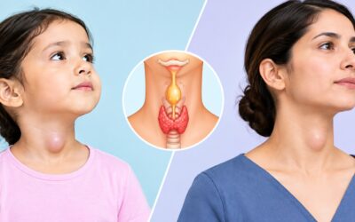 Thyroglossal Cyst in Children vs Adults: Does Treatment Differ?